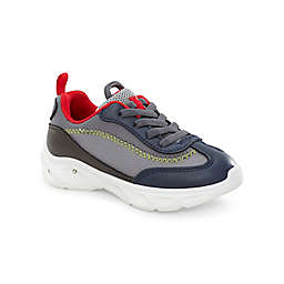 carter's® Size 4 Maya Sneaker in Grey