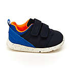 Alternate image 1 for Everystep Size 5 Relay Sneaker in Navy