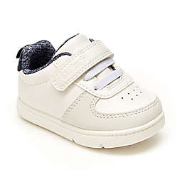 Everystep Size 3 Kyle Sneaker in White