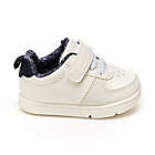 Alternate image 1 for Everystep Kyle Size 4 Sneaker in White
