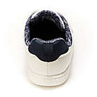 Alternate image 2 for Everystep Kyle Size 4 Sneaker in White