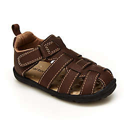 Everystep Size 2 Miller Sandal in Brown