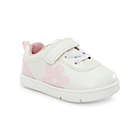 Alternate image 0 for Everystep Morgan Size 3 Sneaker in White