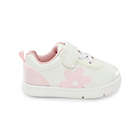 Alternate image 1 for Everystep Morgan Size 3 Sneaker in White