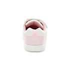 Alternate image 2 for Everystep Morgan Size 3 Sneaker in White