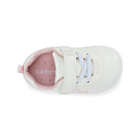 Alternate image 3 for Everystep Morgan Size 3 Sneaker in White