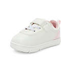 Alternate image 5 for Everystep Morgan Size 3 Sneaker in White