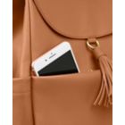 Alternate image 3 for SKIP*HOP&reg; Greenwich Vari Diaper Backpack in Toffee
