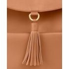 Alternate image 2 for SKIP*HOP&reg; Greenwich Vari Diaper Backpack in Toffee
