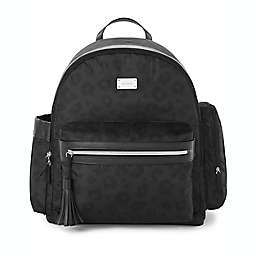 Carter's® Handle It All Diaper Backpack in Leopard