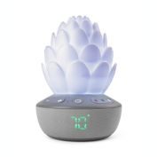 SKIP*HOP&reg; Succulent Glow Sound Machine in Grey/White