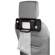 SKIP*HOP Keep Clean Car Sanitizing Station in Black
