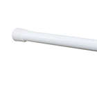 Alternate image 0 for Simply Essential&trade; Stall 27-40-Inch Adjustable Tension Shower Rod in White