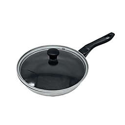 Nonstick 6.3-Inch Egg Pan Casserole with Handle