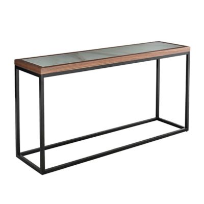 6 Foot Sofa Table Bed Bath Beyond, 6 Ft Console Table