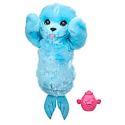 Hasbro® furReal Snorkel the Baby Seal Plush Interactive Toy