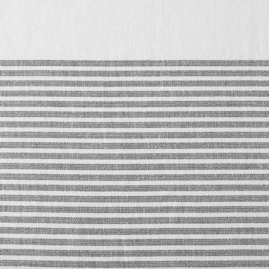 Napa Shower Curtain/Charcoal/72X72. View a larger version of this product image.