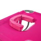 Alternate image 7 for Ostrich&reg; On-Your-Back Beach Chair in Pink