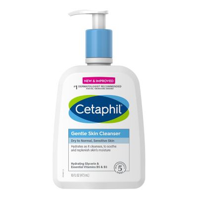 Cetaphil&reg; Gentle Skin Cleanser
