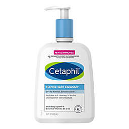 Cetaphil&reg; 16 oz. Skin Cleanser