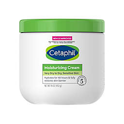 Cetaphil® 16 oz. Moisturizing Cream