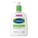 Body Lotions & Moisturizers