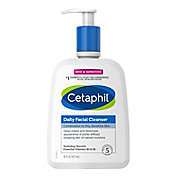 Cetaphil&reg; Daily Facial Cleanser
