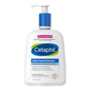 Cetaphil&reg; Daily Facial Cleanser