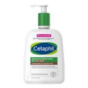 Cetaphil&reg; Advanced Relief Lotion