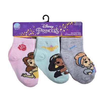 disney princess 6 pack