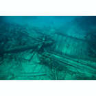 Alternate image 1 for Glass Bottom Shipwreck Tour by Spur Experiences&reg; (Cheboygan, MI)