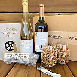 Date Night in Mystery Box with Wine by Spur Experiences® (1 shipment)