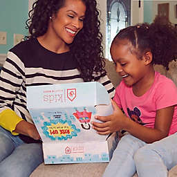 Kids Night in Box 3-Box Subscription by Spur Experiences®