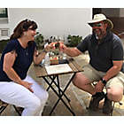 Alternate image 1 for The Original Downtown Food Tour by Spur Experiences&reg; (Santa Barbara)