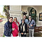 Alternate image 3 for The Original Downtown Food Tour by Spur Experiences&reg; (Santa Barbara)
