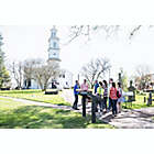 Alternate image 3 for Church Hill Food Tour by Spur Experiences&reg; (Richmond, VA)
