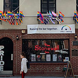 Greenwich Village LGBTQ History & Food Tour by Spur Experiences® (New York City, NY)
