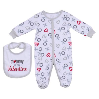 Disney Baby Boys Newborn One Piece Footed Sleep N Play 3D Character Footie