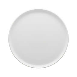 Noritake® ColorStax Ombre Dinner Plates in Charcoal (Set of 4)