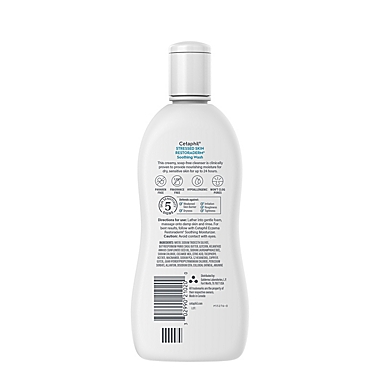 Cetaphil&reg; 10 fl. oz. Pro Dry Skin Wash. View a larger version of this product image.