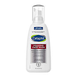 Cetaphil® 8 fl. oz. Foaming Face Wash for Redness-Prone Skin