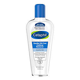 Cetaphil® 6 fl. oz. Gentle Liquid Makeup Remover