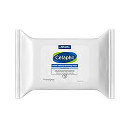 Cetaphil® 25-Count Gentle Makeup Remover Wipes