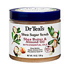 Alternate image 0 for Dr. Teal&#39;s&reg; 19 oz. Shea Sugar Scrub with Shea Butter and Almond Oil