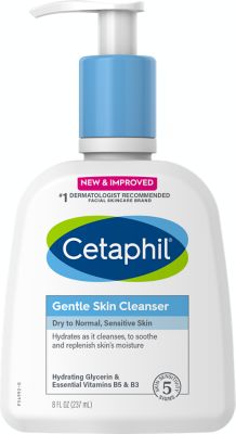 Cetaphil&reg; 8 oz. Skin Cleanser