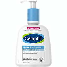 Cetaphil® 8 oz. Skin Cleanser