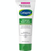 Cetaphil&reg; Daily Advance&reg; 8 oz.Ultra Hydrating Lotion For Dry Sensitive Skin