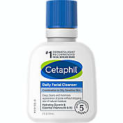 Cetaphil&reg; 2 oz. Daily Facial Cleanser