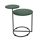 Alternate image 3 for Studio 3B&trade; 2-Tier Accent Table in Green
