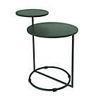 Alternate image 2 for Studio 3B&trade; 2-Tier Accent Table in Green